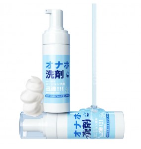 Japan A-ONE Foam Cleanse Solution (200ml)